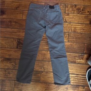 Vans Charcoal Covina 5-Pocket Pants